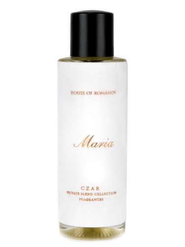 عطر ادکلن ماریا زار - Maria CZAR - بررسی، قیمت و خرید