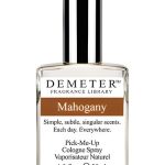 عطر ادکلن ماهوگانی دیمتر فراگرنس - Mahogany Demeter Fragrance - بررسی، قیمت و خرید