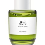 عطر ادکلن بوا ساکره الکسیر پرایو - Bois Sacre Élixir Privé - بررسی، قیمت و خرید