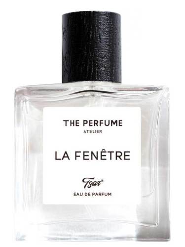 عطر ادکلن لافنتر دچکوتزار - La Fenêtre Dechkotzar - بررسی، قیمت و خرید