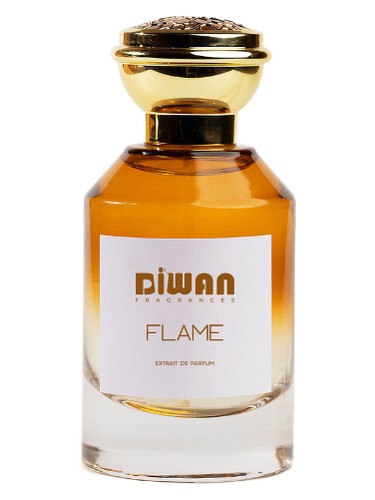 عطر ادکلن فلیم دیوان - FLAME DIWAN - بررسی، قیمت و خرید