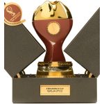 عطر ادکلن ثرا فیفا ورلد کاپ قطر ۲۰۲۲ پرفیومز - Tharra FIFA World Cup Qatar 2022 Perfumes - بررسی، قیمت و خرید