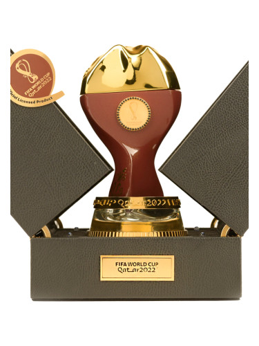عطر ادکلن ثرا فیفا ورلد کاپ قطر ۲۰۲۲ پرفیومز - Tharra FIFA World Cup Qatar 2022 Perfumes - بررسی، قیمت و خرید