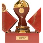 عطر ادکلن ذ پرل فیفا ورلد کاپ قطر ۲۰۲۲ پرفیومز - The Pearl FIFA World Cup Qatar 2022 Perfumes - بررسی، قیمت و خرید