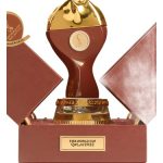 عطر ادکلن جود فیفا ورلد کاپ قطر ۲۰۲۲ پرفیومز - Jood FIFA World Cup Qatar 2022 Perfumes - بررسی، قیمت و خرید