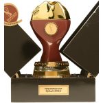 عطر ادکلن سلام فیفا ورلد کاپ قطر ۲۰۲۲ پرفیومز - Salam FIFA World Cup Qatar 2022 Perfumes - بررسی، قیمت و خرید