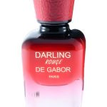 عطر ادکلن دارلینگ روژ دی گابور - Darling Rouge De Gabor - بررسی، قیمت و خرید