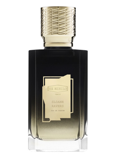 عطر ادکلن اسلون ریورز اِکس نیهِلو - Sloane Ravers Ex Nihilo - بررسی، قیمت و خرید