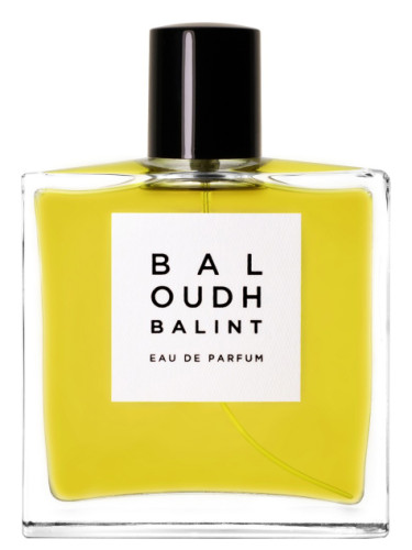 عطر ادکلن بَلوط بَلینت پَرفیوم - Baloudh Balint Parfums - بررسی، قیمت و خرید