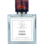 عطر ادکلن ایدن امبر کلاودیو زوکا پرفیومز - Eden Amber Claudio Zucca Parfums - بررسی، قیمت و خرید