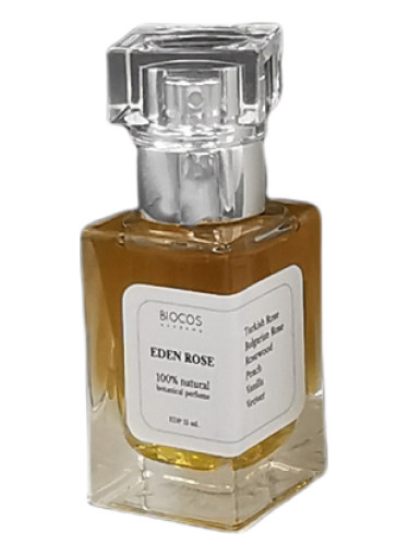 عطر ادکلن ایدن رز بیوکاس - Eden Rose BIOCOS - بررسی، قیمت و خرید