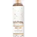 عطر ادکلن وایت تیشرت بث اند بادی ورکس - White T-Shirt Bath & Body Works - بررسی، قیمت و خرید