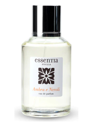 عطر ادکلن آمبره اِ نرولی اسنچیا پولیا - Ambra e Neroli Essentia Puglia - بررسی، قیمت و خرید