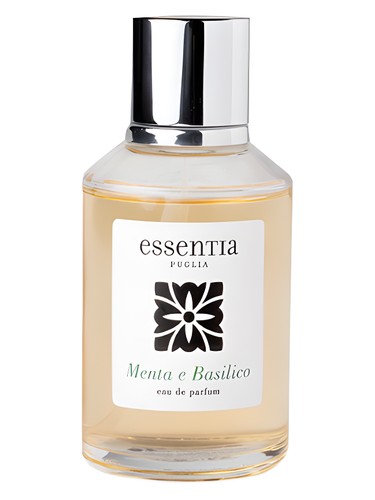 عطر ادکلن منت ای بازیلیک اسنتیا پولیا - Menta e Basilico Essentia Puglia - بررسی، قیمت و خرید