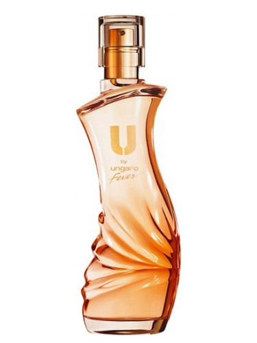 عطر ادکلن یو بای اونگارو فیور اِیوون - U by Ungaro Fever Avon - بررسی، قیمت و خرید