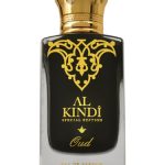 عطر ادکلن عود الکندی - Oud Al-Kindi - بررسی، قیمت و خرید