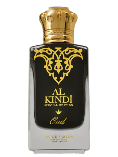 عطر ادکلن عود الکندی - Oud Al-Kindi - بررسی، قیمت و خرید