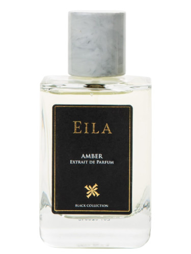 عطر ادکلن امبر ایلا - Amber Eila - بررسی، قیمت و خرید