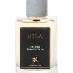 عطر ادکلن وتیور ایلا - Vetiver Eila - بررسی، قیمت و خرید