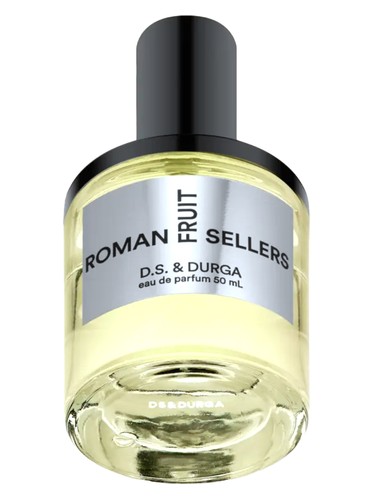 عطر ادکلن رومن فروت سلرز دی‌اس اند درگا - Roman Fruit Sellers DS&Durga - بررسی، قیمت و خرید