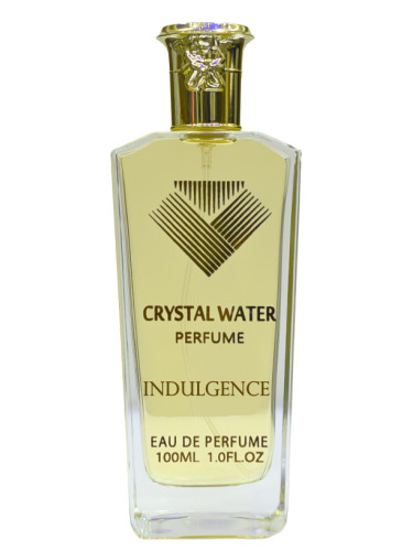 عطر ادکلن ایندالجنس کریستال واتر - Indulgence Crystal Water - بررسی، قیمت و خرید