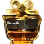 عطر ادکلن دانتل بیِنَمِه - Dentelle Bienaimé - بررسی، قیمت و خرید