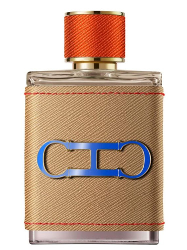 عطر ادکلن چی پسیون فور هیم کارولینا هررا - CH Pasión for Him Carolina Herrera - بررسی، قیمت و خرید