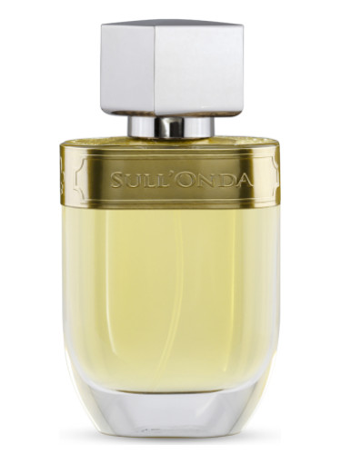 عطر ادکلن سول‌اوندا اولِنتیسیما - Sull'Onda Aulentissima - بررسی، قیمت و خرید