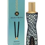 عطر ادکلن ایکس پوز دیزایر کریستینا آگیلرا - X Pose Desire Christina Aguilera - بررسی، قیمت و خرید