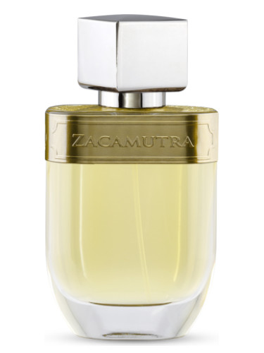 عطر ادکلن زاکاموترا اولنتیسیما - Zacamutra Aulentissima - بررسی، قیمت و خرید