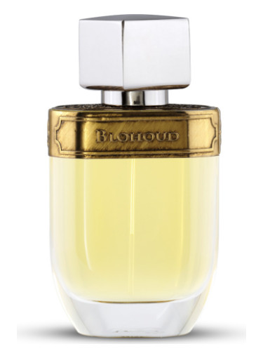 عطر ادکلن بلوهاود اولِنتیسیما - Blohoud Aulentissima - بررسی، قیمت و خرید