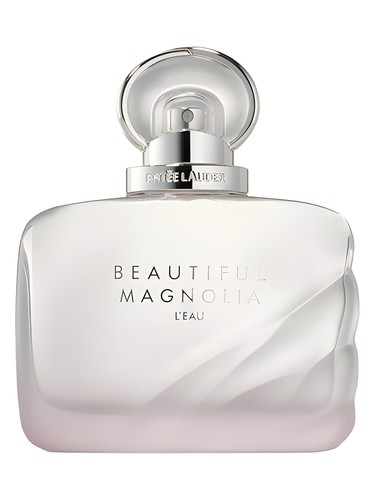 عطر ادکلن بیوتیفول مگنولیا لو اِسته لودر - Beautiful Magnolia L'Eau Estée Lauder - بررسی، قیمت و خرید