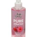 عطر ادکلن پ‌یور اترکشن ملون اند پلام بث اند بادی ورکز - Pure Attraction Melon & Plum Bath & Body Works - بررسی، قیمت و خرید