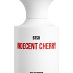 عطر ادکلن ایندیسنت چری بورن تو استند اوت - Indecent Cherry BORNTOSTANDOUT® - بررسی، قیمت و خرید