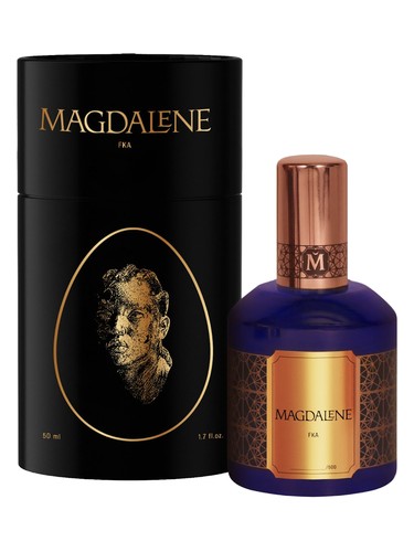 عطر ادکلن مگدالن وینتیج دو هزار و بیست و دو هاوس آف متریارک - Magdalene Vintage 2022 House of Matriarch - بررسی، قیمت و خرید