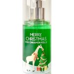 عطر ادکلن آیسد سینمن رولز بث اند بادی ورکز - Iced Cinnamon Rolls Bath & Body Works - بررسی، قیمت و خرید