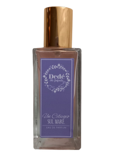 عطر ادکلن اون چیلیجو سول ماره دد آرته پروفوماتا - Un Ciliegio sul Mare Dedè Arte Profumata - بررسی، قیمت و خرید