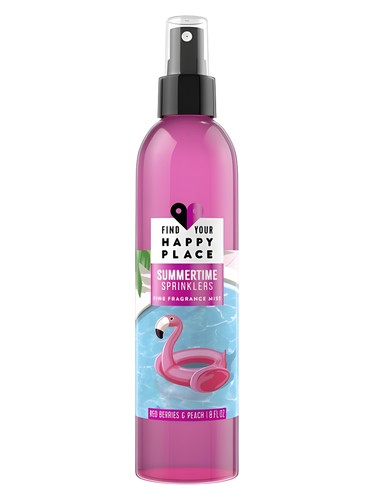 عطر ادکلن پلیس سامرتایم سپرلینکلرز فایند یور هپی پلیس - Place Summertime Sprinklers Find Your Happy Place - بررسی، قیمت و خرید