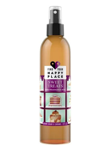 عطر ادکلن سویت تریتس فایند یور هپی پلیس - Sweet Treats Find Your Happy Place - بررسی، قیمت و خرید