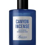 عطر ادکلن کنیون اینسنس بکستر آو کالیفرنیا - Canyon Incense Baxter of California - بررسی، قیمت و خرید