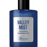 عطر ادکلن ولی میست بکستر آف کالیفرنیا - Valley Mist Baxter of California - بررسی، قیمت و خرید