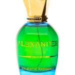 عطر ادکلن - Majestic Radiance Alexander - بررسی، قیمت و خرید