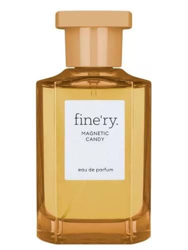 عطر ادکلن مگنتیک کندی فاینری - Magnetic Candy Fine'ry. - بررسی، قیمت و خرید
