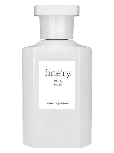 عطر ادکلن آی ام اِ ماسک فاینری - I'm A Musk Fine'ry. - بررسی، قیمت و خرید