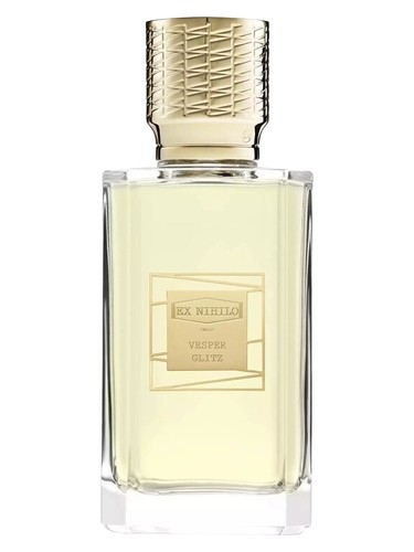 عطر ادکلن وسپر گلیتز اکس نهیلو - Vesper Glitz Ex Nihilo - بررسی، قیمت و خرید