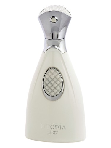 عطر ادکلن یوتوپیا جیست غَلطی - Utopia Gist Ghalati - بررسی، قیمت و خرید