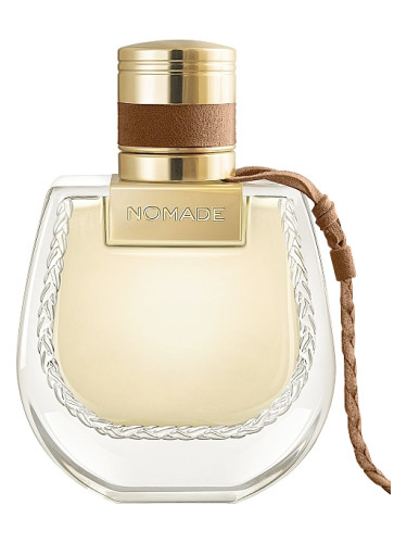 عطر ادکلن نوماد جزمین ناتورل اینتنس کلوئه - Nomade Jasmin Naturel Intense Chloé - بررسی، قیمت و خرید