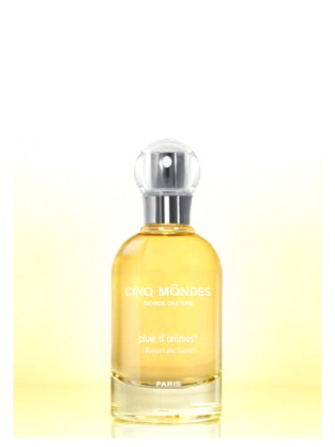 عطر ادکلن ریچوال دو سیام سنگ موند - Rituel du Siam Cinq Mondes - بررسی، قیمت و خرید