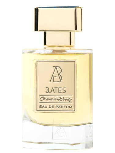 عطر ادکلن اوریِنتال وودی بیتس - Oriental Woody B.ATES - بررسی، قیمت و خرید
