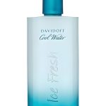 عطر ادکلن داویدف کول واتر من آیس فرش داویدف - Davidoff Cool Water Men Ice Fresh Davidoff - بررسی، قیمت و خرید
